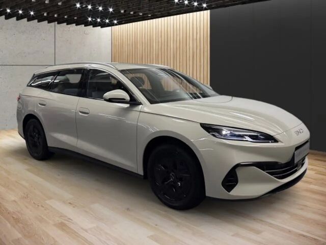 BYD Seal Boost DM-i Touring