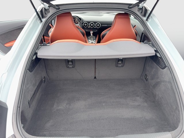 Audi TT 45 TFSI Coupé S-Tronic