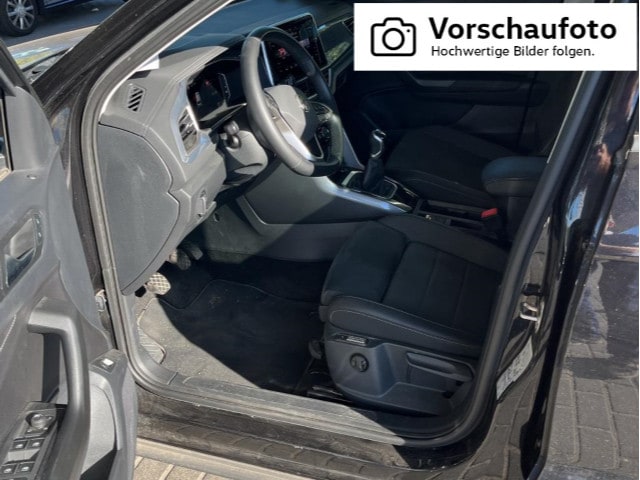 Volkswagen T-Roc 1.5 TSI Style