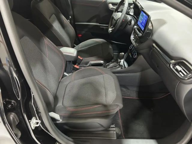 Ford Puma EcoBoost ST Line