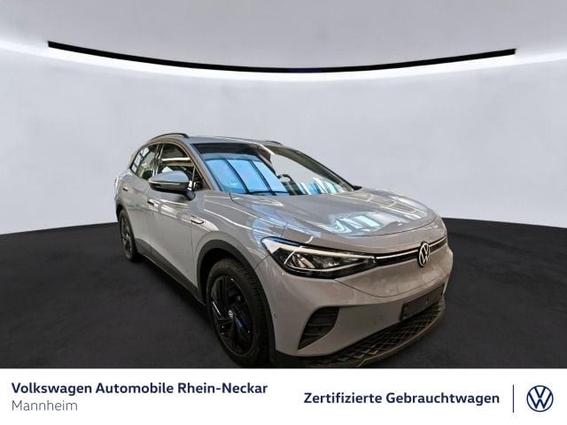 Volkswagen ID.4 Performance Pro