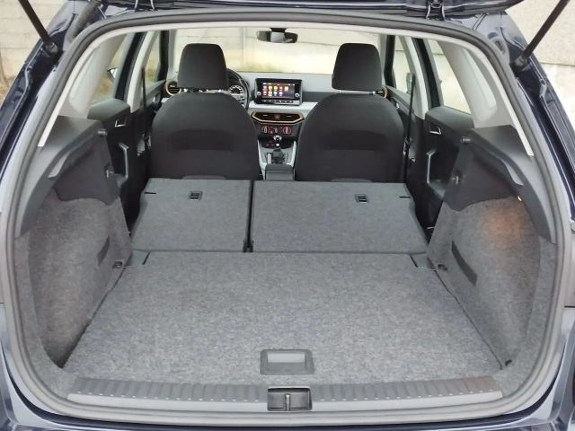 Seat Arona Ecomotive Style