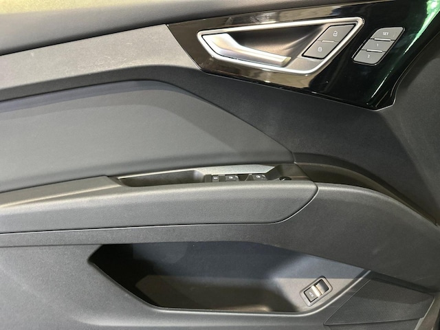 Audi Q4 e-tron 50 Quattro Sportback