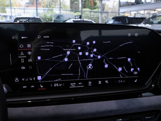 Audi A5 Quattro S-Tronic