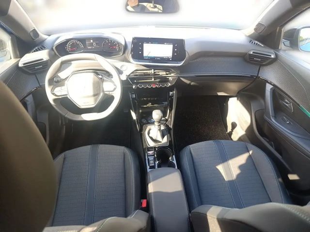 Peugeot 2008 Allure Pack PureTech