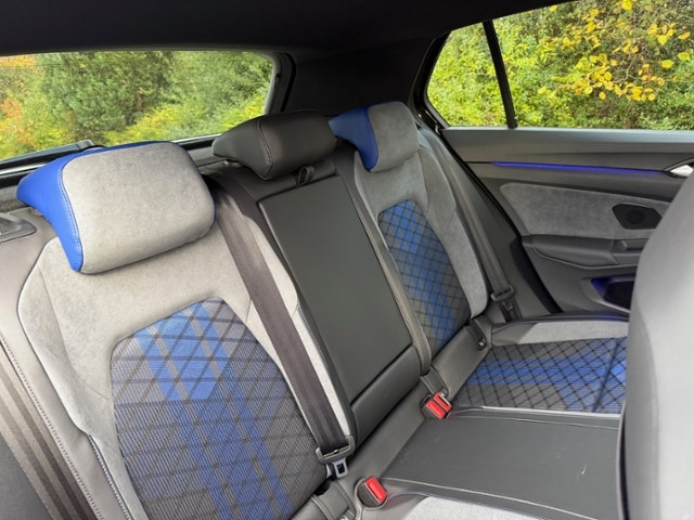 Volkswagen Golf "Black Edition", NP: 65.000 €