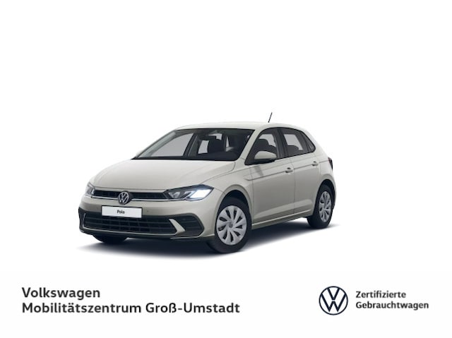 Volkswagen Polo 1.0 MPI Life