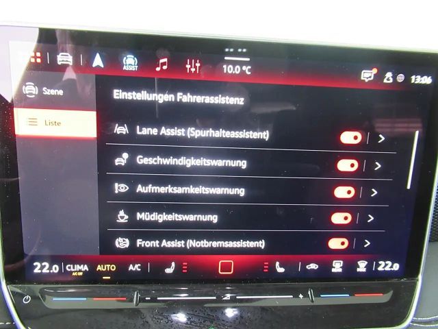 Volkswagen Tiguan ACT DSG Life