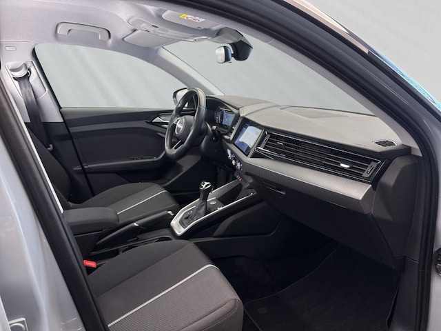 Audi A1 25 TFSI S-Tronic Sportback