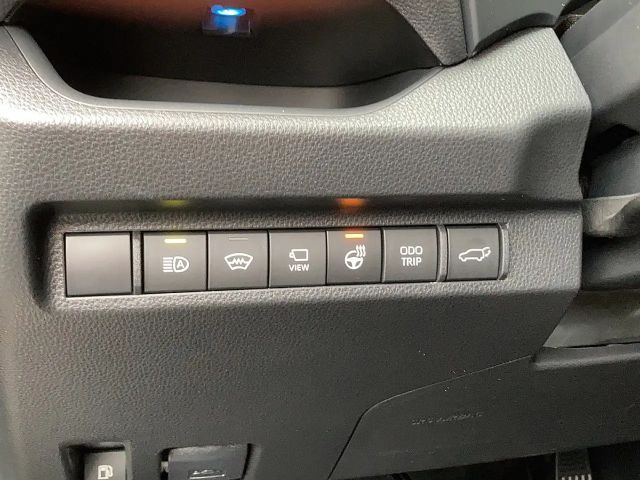 Toyota RAV4 Hybride Style