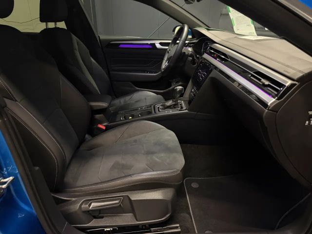 Volkswagen Arteon Shooting Brake R-Line