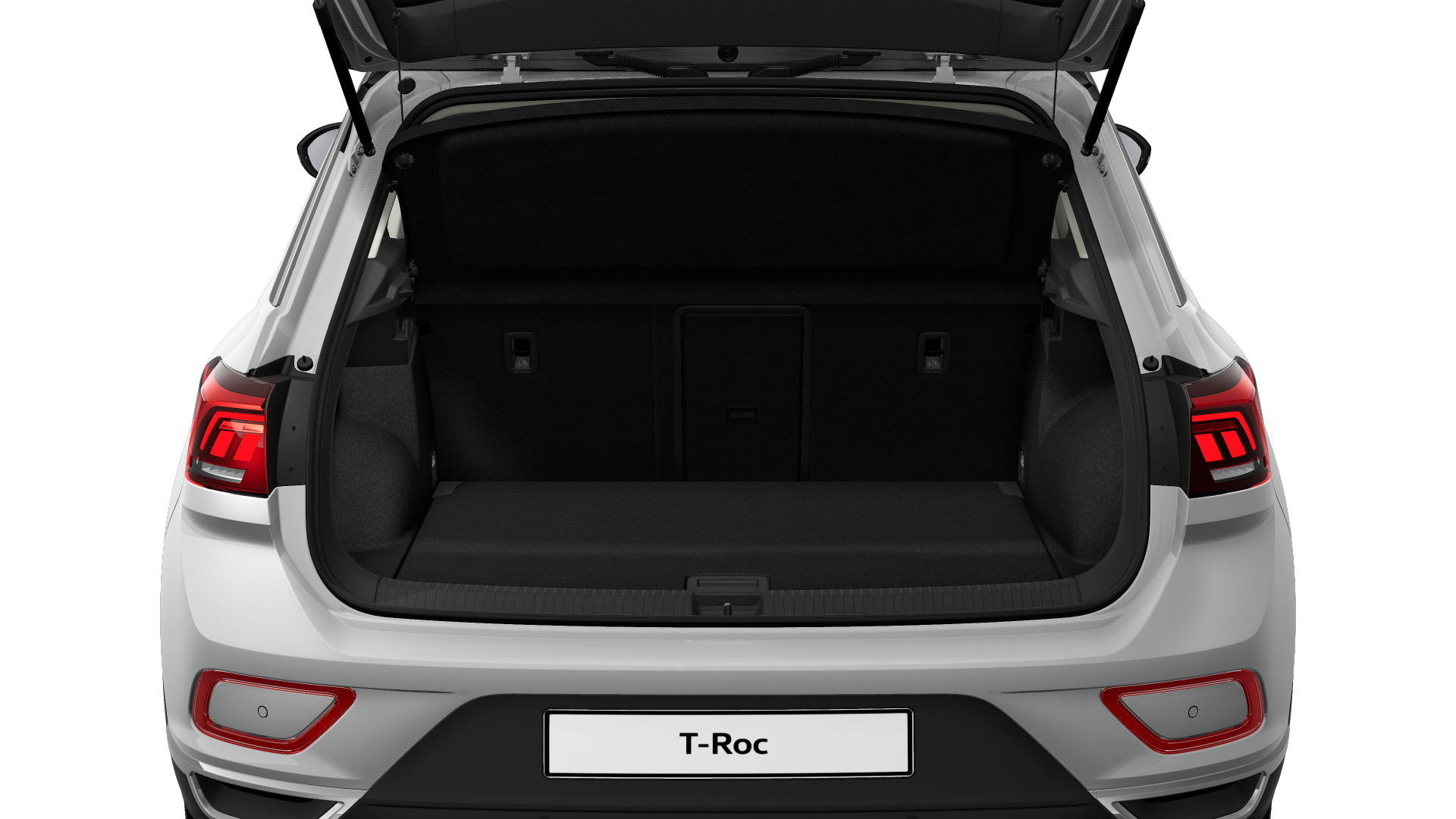 Volkswagen T-Roc 1.5 TSI DSG Style