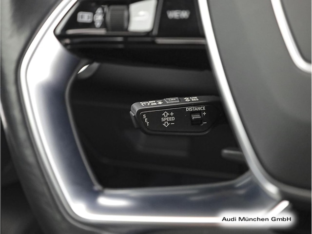 Audi A6 40 TDI Avant S-Tronic