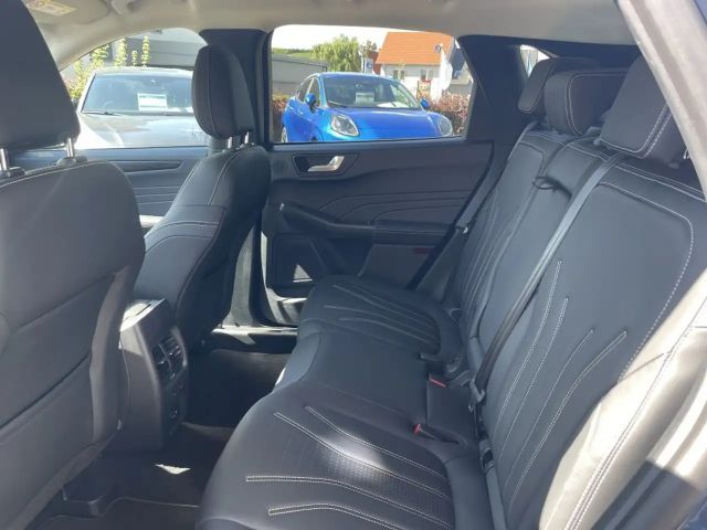 Ford Kuga Plug in Hybrid Vignale