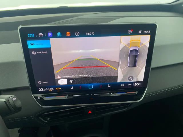 Volkswagen ID.3 Business Performance Pro