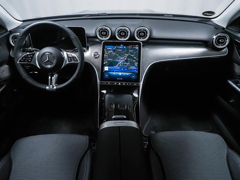 Mercedes-Benz C 200 AVANTGARDE Estate