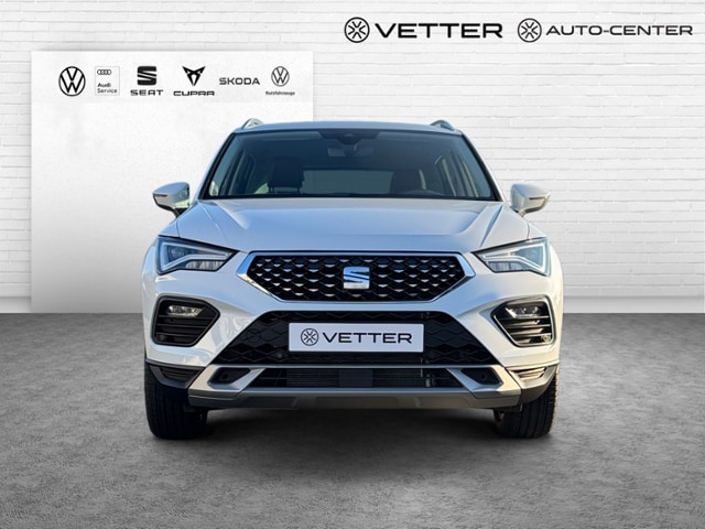 Seat Ateca DSG