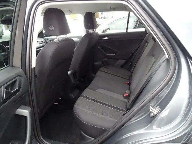 Volkswagen T-Roc 2.0 TDI Life