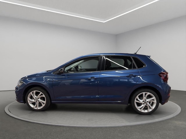 Volkswagen Polo 1.0 TSI Style