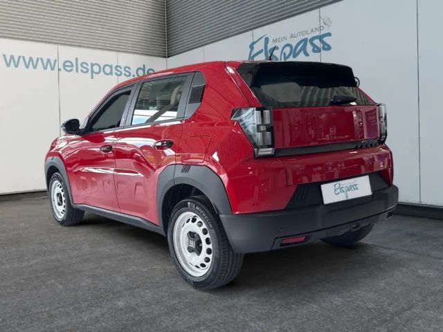 Fiat Grande Panda E RED