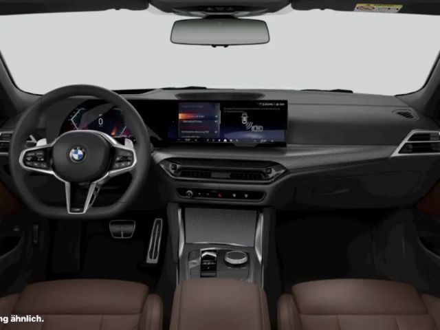 BMW 420 420d Cabrio M-Sport