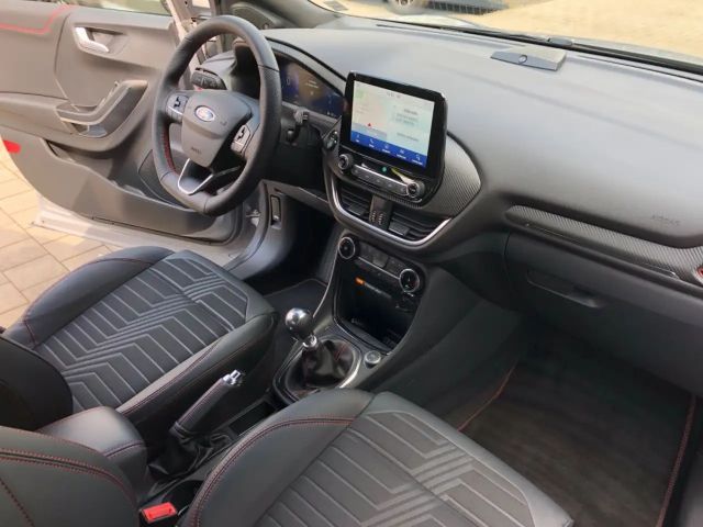 Ford Puma EcoBoost ST Line