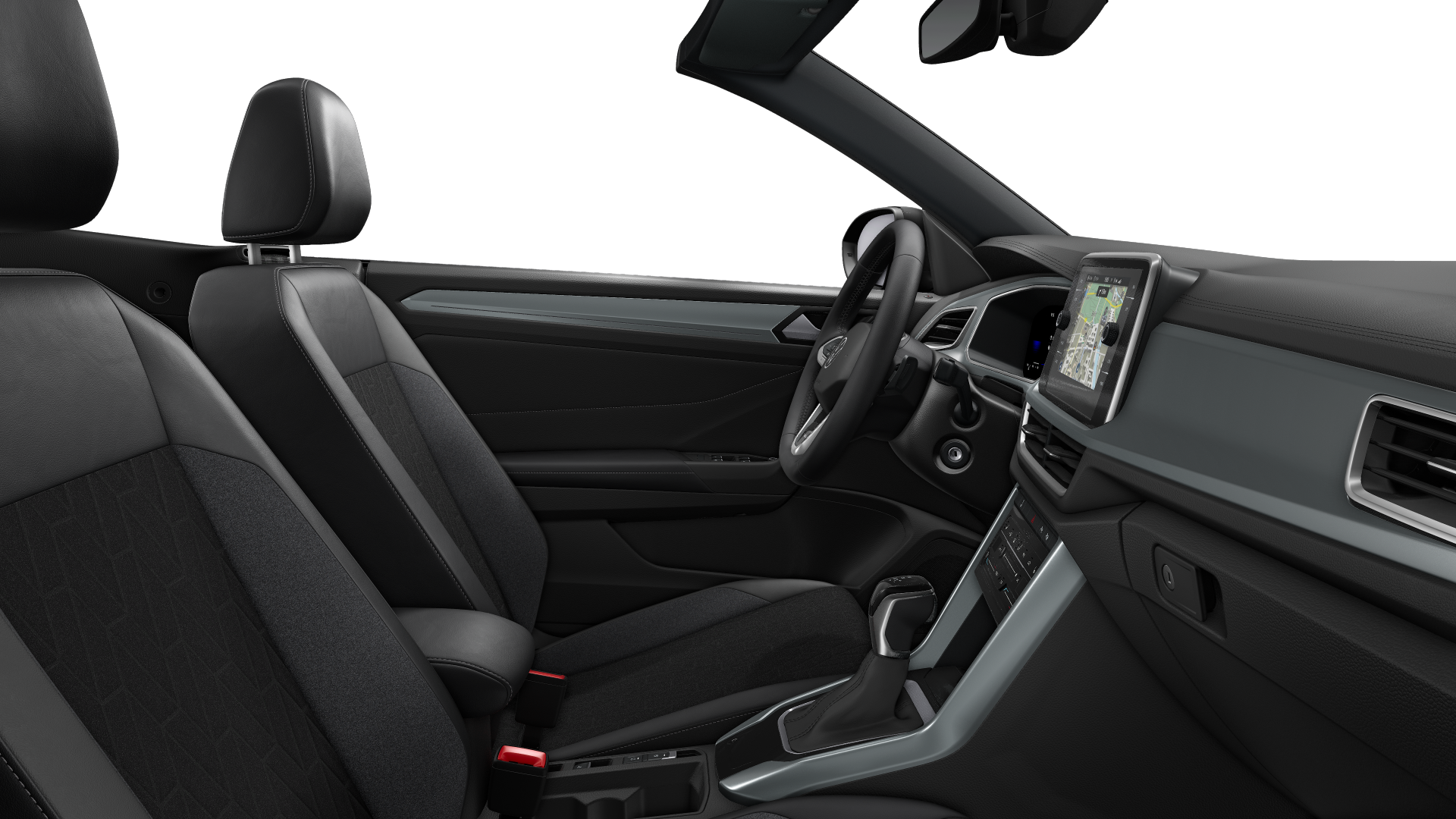 Volkswagen T-Roc 1.5 TSI Cabriolet DSG Style