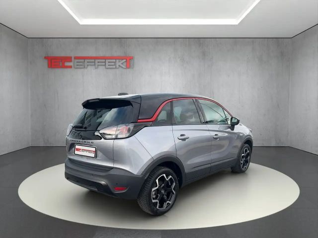 Opel Crossland X GS-Line Grand Sport