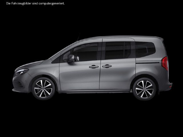 Mercedes-Benz T 180 Progressive