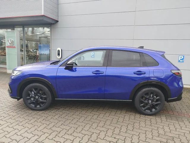 Honda ZR-V 2.0 e:HEV i-MMD