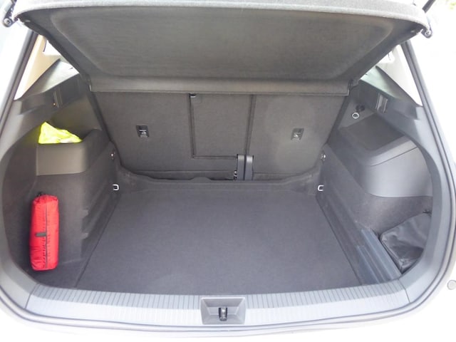 Volkswagen Tiguan Tiguan 1,5        BT096eTSID7F