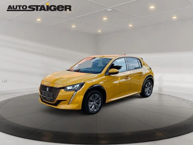 Peugeot E-208 Allure Pack