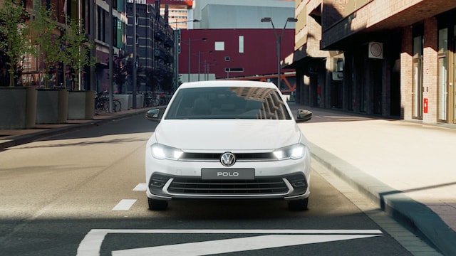 Volkswagen Polo DSG