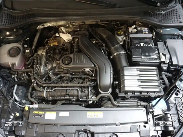 Seat Leon 1.5 TSI DSG Style