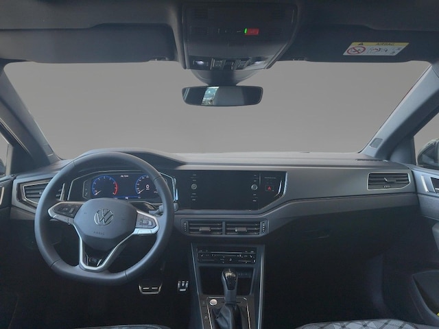 Volkswagen Polo DSG R-Line