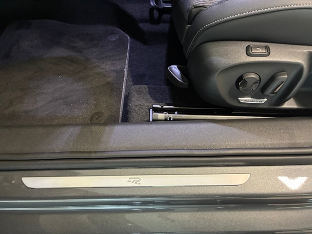 Volkswagen Passat 2.0 TDI IQ.Drive Variant