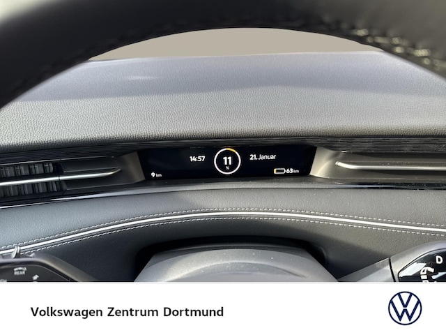 Volkswagen ID.7 Pro Tourer