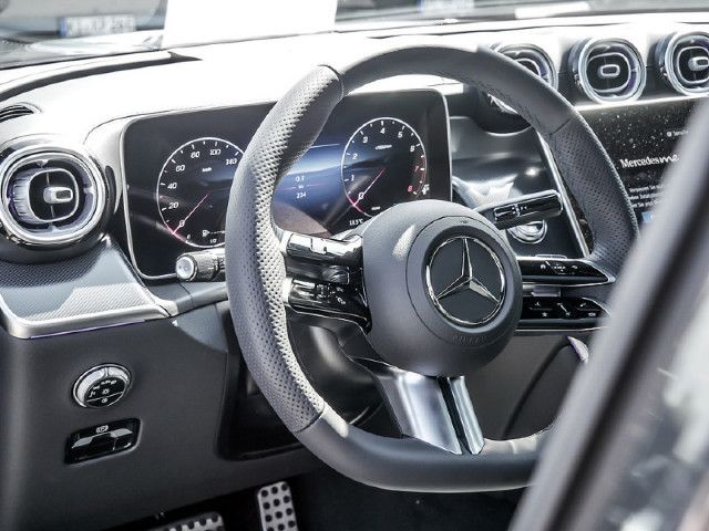 Mercedes-Benz GLC 300 4MATIC