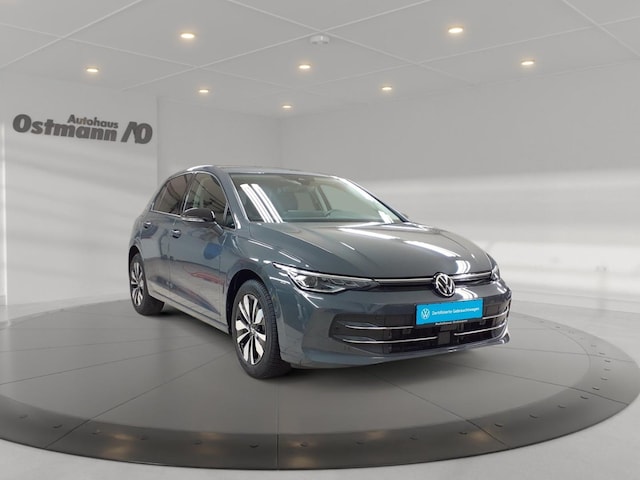 Volkswagen Golf Golf VIII