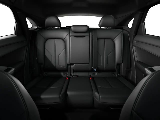 Audi Q3 40 TFSI Quattro S-Tronic