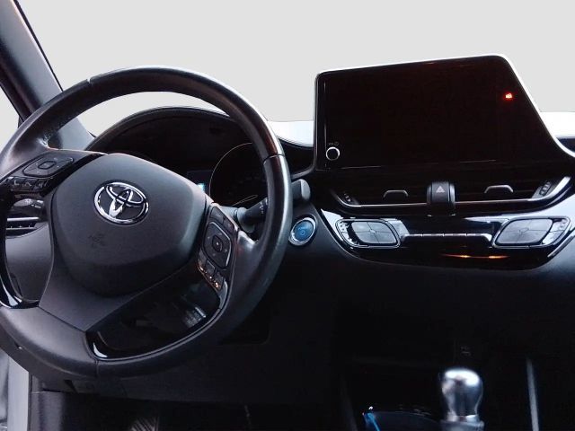 Toyota C-HR Toyota C-HR