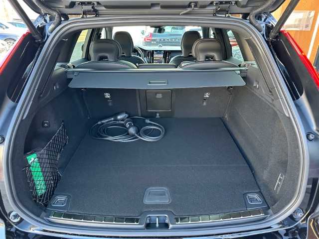 Volvo XC60 AWD T8 Ultra