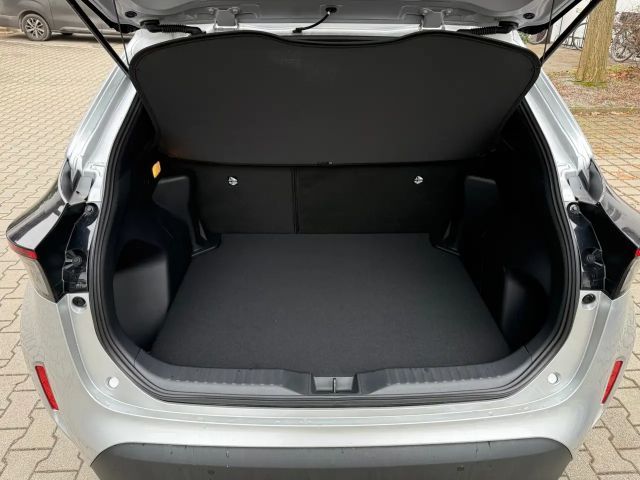 Toyota Yaris Cross Yaris Cross Hyb 130 Teamplayer,Winter-Safety Paket