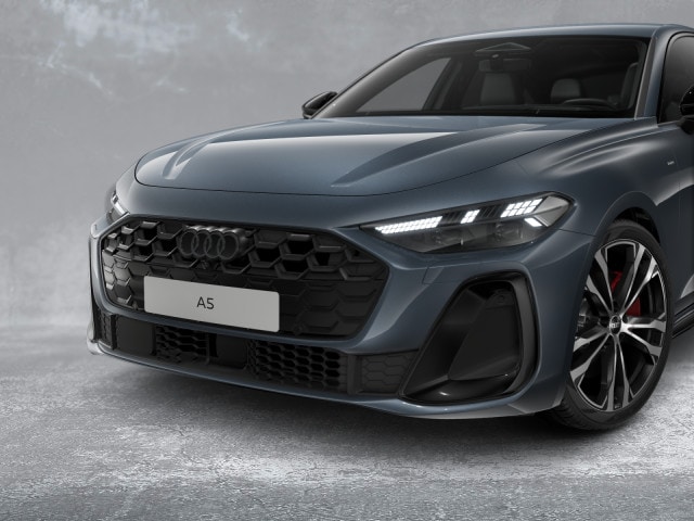 Audi A5 Hybride Quattro S-Tronic