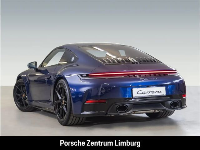 Porsche 992 Carrera Coupé Turbo