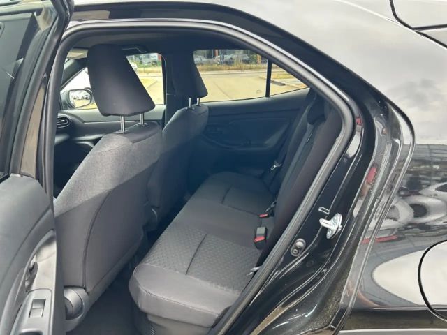 Toyota Yaris Cross 4x2 Hybride