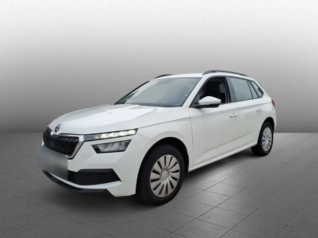 Skoda Kamiq Active