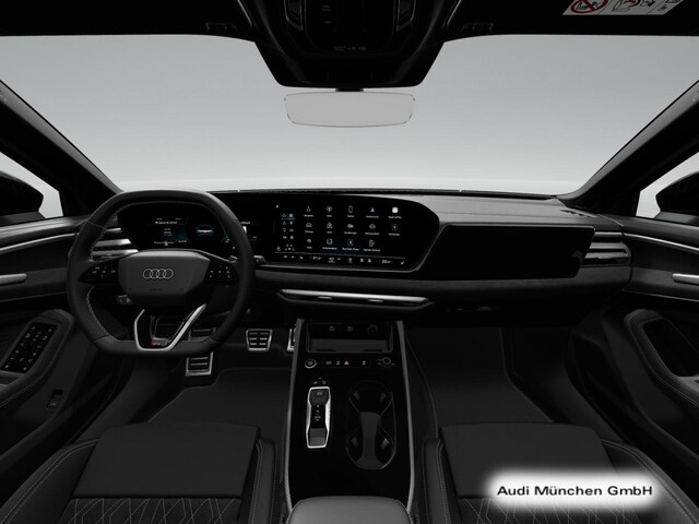 Audi A5 Avant S-Tronic