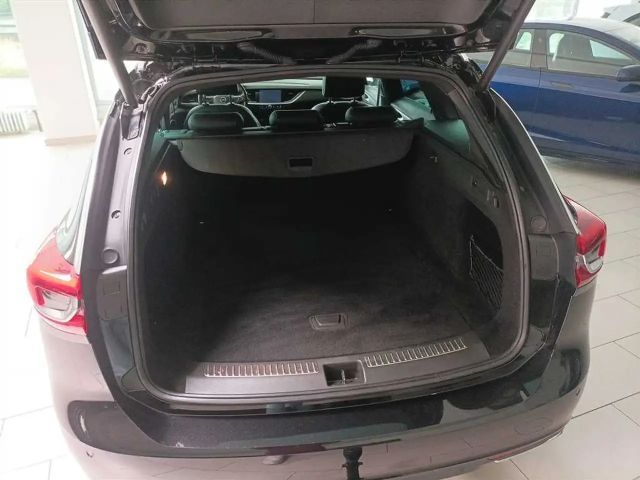 Opel Insignia Sports Tourer Ultimate