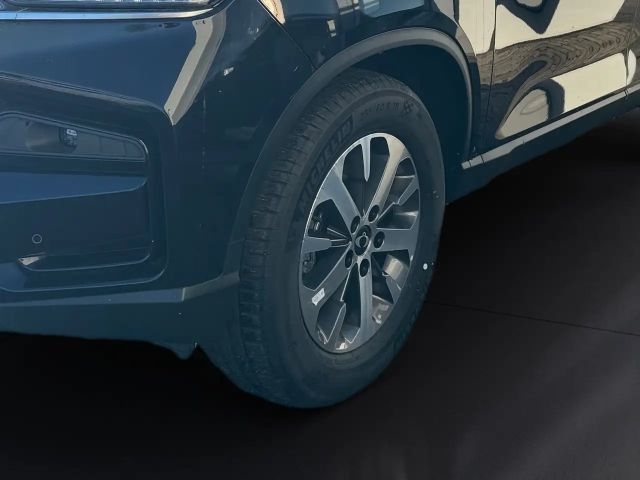 SsangYong Rexton e-XDi